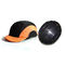 Chapeau de bosse de sécurité de base-ball avec du CE en plastique EN812 de passage de Shell EVA Helmet d'ABS