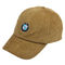 Service d'ODM d'OEM de Logo Corduroy Flexfit Baseball Caps de broderie