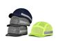 Style court de base-ball de chapeau de bosse de sécurité de bord avec le fournisseur de la CE EN812 Canton