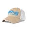 OEM de fabricant de Guangzhou de chapeau de camionneur de chapeau de camionneur de base-ball de Gorra avec le logo