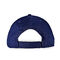 Les ABS industriels bleu-foncé de chapeau de bosse de la CE EN812 insèrent l'attache réglable