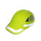 La Salut-force reflètent le chapeau léger de bosse de sécurité avec l'usine de la CE EN812 de casque d'insertion