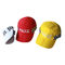 Chapeaux extérieurs de hausse imperméables de boule de recherches de la casquette de baseball 48cm pour des enfants