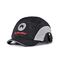 ABS 100% de coton de chapeau de bosse de casque de sécurité de couleur de Pantone Shell intérieur