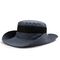 Les chapeaux extérieurs de seau de protection UV imperméable débordent au loin des chapeaux de seau de Boonie