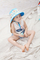 chapeau de Sun de plage de bébé d'enfant en bas âge de chapeaux du seau des enfants de 45cm