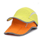 Logo convenable à séchage rapide unisexe de broderie de chapeau de 6 de panneau de base-ball sports en nylon de chapeau