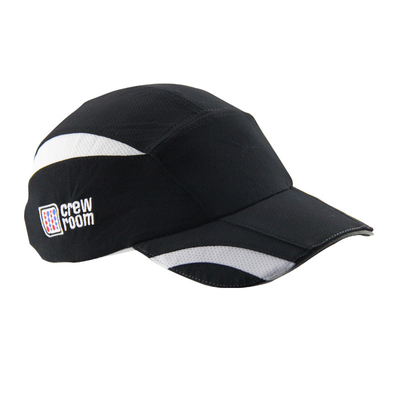 Hommes Femmes Casquettes de sport personnalisées Chapeaux de course personnalisés Stylés Avec Fermeture à boucle