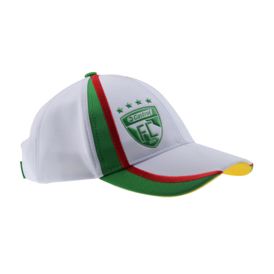 Chapeaux de course personnalisés / chapeaux de base-ball en extérieur à 6 panneaux certifiés SEDEX