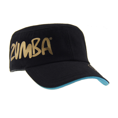 Belle casquette de base-ball militaire en coton tissé imprimé sur mesure