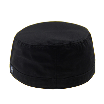 Hommes Femmes Chapeau de baseball militaire en plein air Coton Chapeau militaire plat OEM ODM