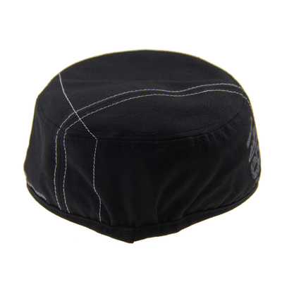 Chapeau de cadet militaire extérieur durable Chapeau militaire sur mesure brodé