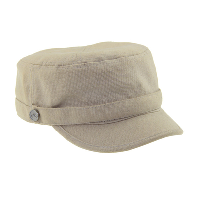 Impression normale casquette militaire pour cadets casquette militaire pour baseball réglable