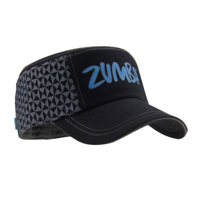 Personnalisation Chapeau de cadet brodé vert réglable en extérieur à la mode