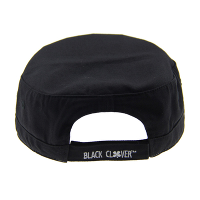 Une casquette de cadet militaire classique, taille unique, certifiée SEDEX.