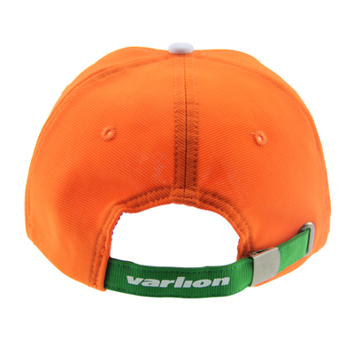 Bonnet de base-ball brodé respirant, lavé, bonnet de base-ball de mode pour fille ou garçon
