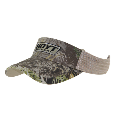 Cap en nylon, camouflage, lunette solaire, chapeau en coton, brodé