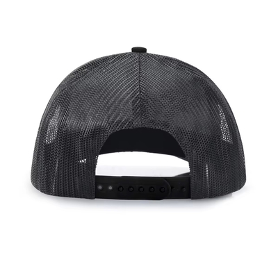 Élancé Confortable Adapté 6 Panneau Trucker Chapeau de Basse-Ball Trucker