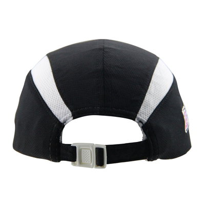 Hommes Femmes Casquettes de sport personnalisées Chapeaux de course personnalisés Stylés Avec Fermeture à boucle