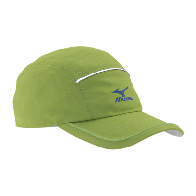 Impression OEM 5 Panneau Chapeau de course à vélo personnalisé Chapeau de vélo avec billet pré-courbé