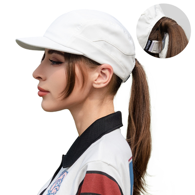 Chapeaux de course personnalisés de qualité supérieure Hommes ou femmes Chapeaux de baseball