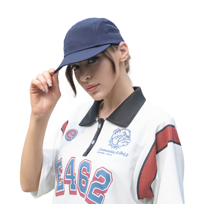 Chapeaux de course personnalisés de qualité supérieure Hommes ou femmes Chapeaux de baseball