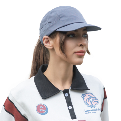 Chapeaux de course personnalisés de qualité supérieure Hommes ou femmes Chapeaux de baseball