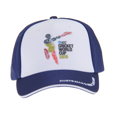 Soudage à haute fréquence personnalisé Logos de marque Bonnet de baseball, chapeau réglable à 6 panneaux durable