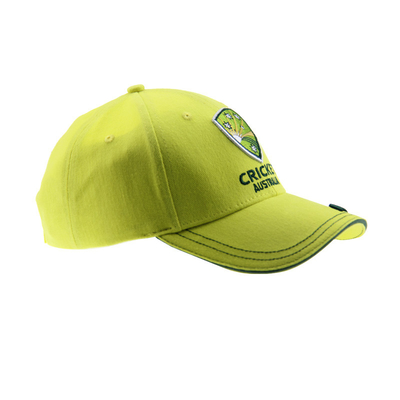 Chapeau de baseball pour hommes/femmes pour le cricket