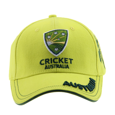 Chapeau de baseball pour hommes/femmes pour le cricket