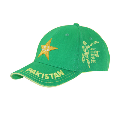 Chapeau de baseball pour hommes/femmes pour le cricket