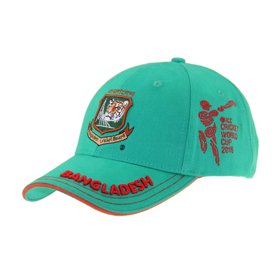 Chapeau de baseball pour hommes/femmes pour le cricket