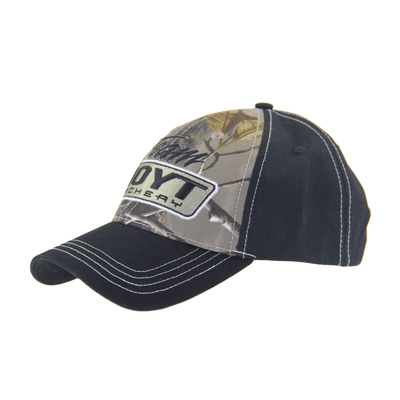 SEDEX Caps de baseball brodés personnalisés pour la chasse