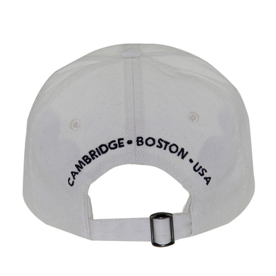 Classic 6 Panneau coton brodé casquettes de base-ball, à profil bas Sandwich réglable hommes et femmes