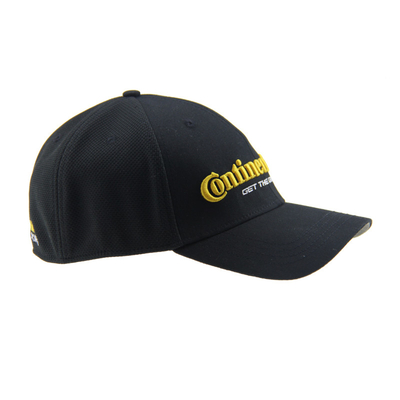 6 panneaux de broderie montés casquettes de baseball en plein air, chapeau de baseball en plein air pour hommes/femmes pour automne/hiver