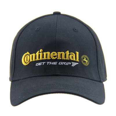 6 panneaux de broderie montés casquettes de baseball en plein air, chapeau de baseball en plein air pour hommes/femmes pour automne/hiver