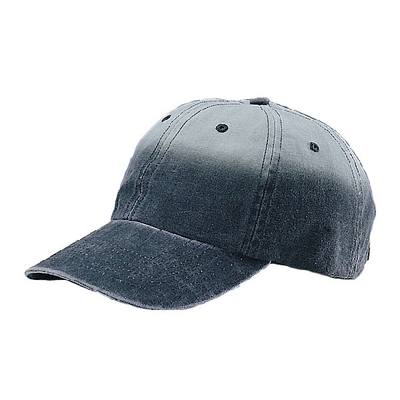 Coupe de cheveux en coton non conçu, bas profil Coupe de baseball réglable pour hommes et femmes
