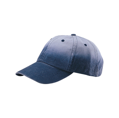 Coupe de cheveux en coton non conçu, bas profil Coupe de baseball réglable pour hommes et femmes