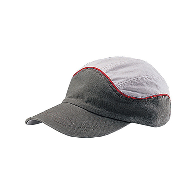 Caps sportifs sur mesure non construits à plusieurs panneaux Caps de baseball occasionnels en plein air d'été