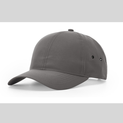 Cap/chapeau de baseball en plein air avec protection contre l'eau et UPF.