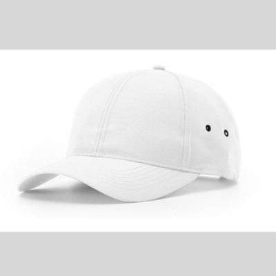 Cap/chapeau de baseball en plein air avec protection contre l'eau et UPF.
