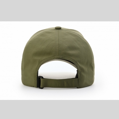 Cap/chapeau de baseball en plein air avec protection contre l'eau et UPF.
