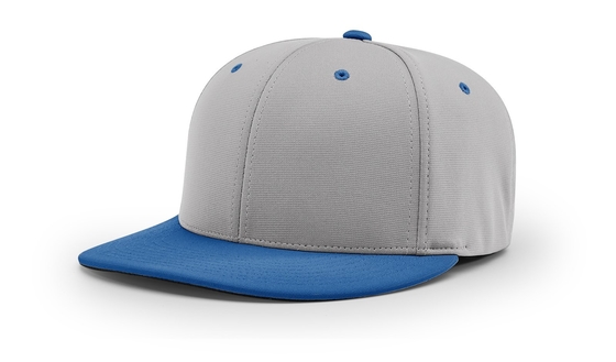 Deux couleurs de coupe de base-ball, chapeaux de bas profil, chapeaux de coupe OEM / ODM