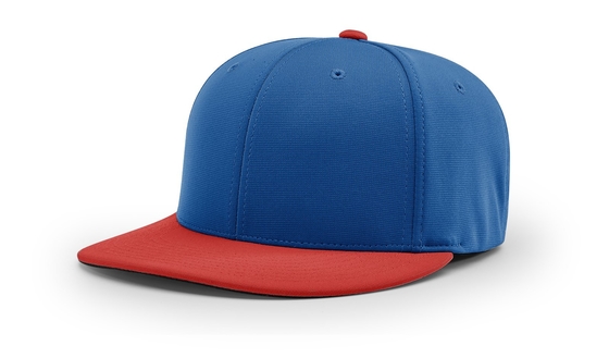 Conception personnalisée Caps de base-ball Snapback ajustés Conception structurée SEDEX certifié
