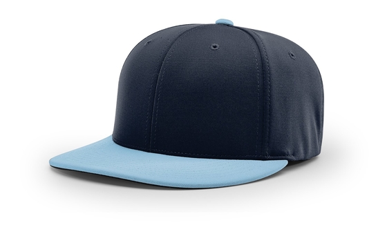 Conception personnalisée Caps de base-ball Snapback ajustés Conception structurée SEDEX certifié