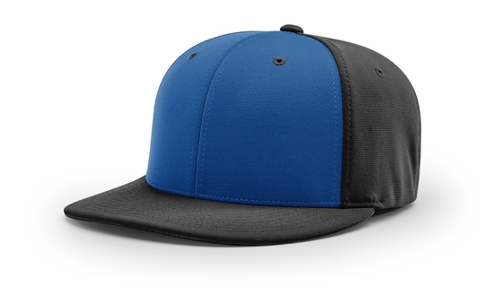 Conception personnalisée Caps de base-ball Snapback ajustés Conception structurée SEDEX certifié