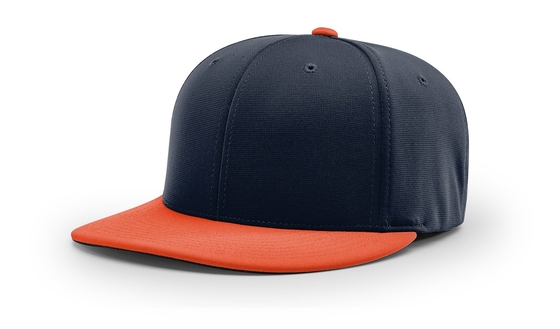 Conception personnalisée Caps de base-ball Snapback ajustés Conception structurée SEDEX certifié