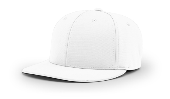 Caps de baseball de couleur solide avec fonctionnalité de visière