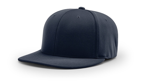 Caps de baseball de couleur solide avec fonctionnalité de visière