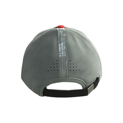 Chapeaux de course brodés sur mesure, taille réglable 6